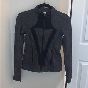 Ivivva Girls Jacket